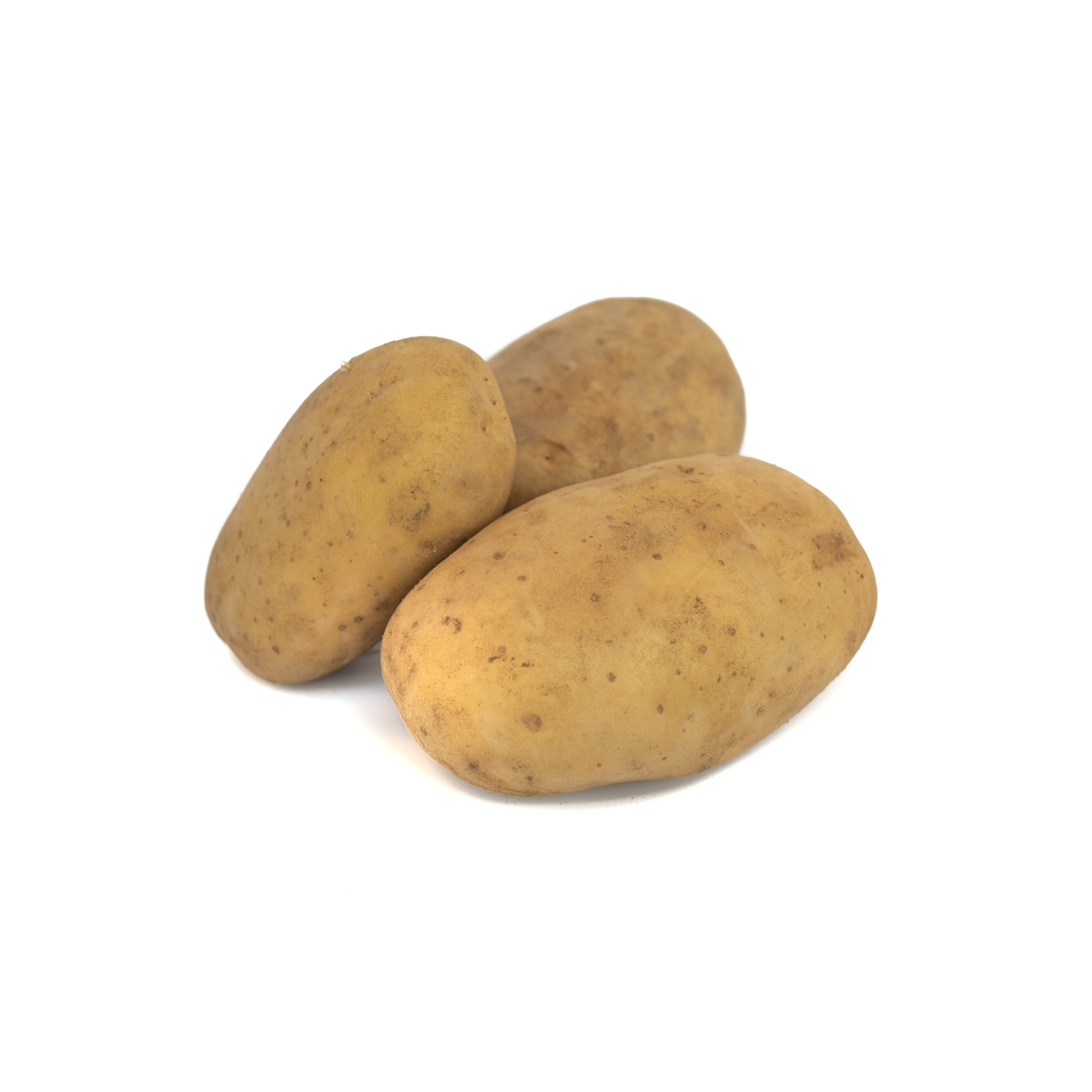 Patate Gialle